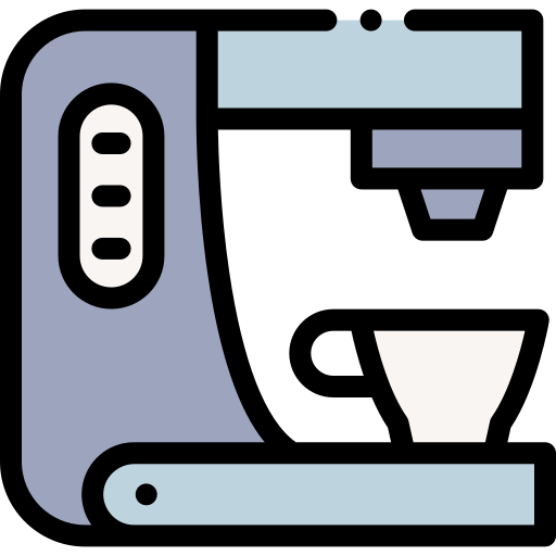 Coffee machine